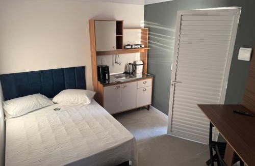 Sao Jose Apartment | Melhor Custo-Benefício da Região