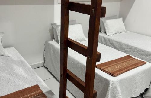 Cajamar House | melhor custo beneficio, 4 pessoas, garagem, wi-fi