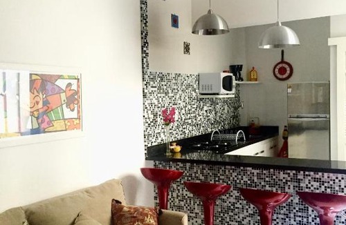Ipanema Apartment | Melhor de Ipanema