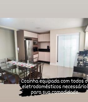 Piratuba Apartment | Melhor vista e localização nas Termas