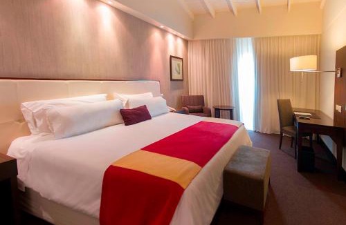 Melincue Hotel | Melincue Casino & Resort
