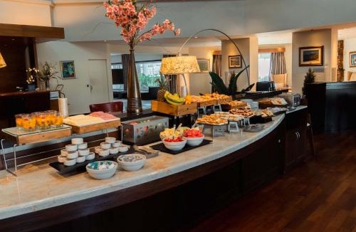 Melincue Hotel | Melincue Casino & Resort