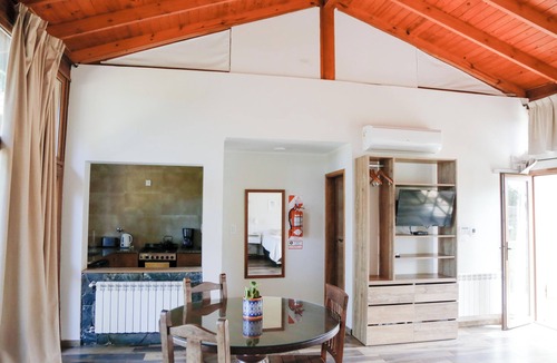 Tandil Apartment | Mell Mell en la Sierra