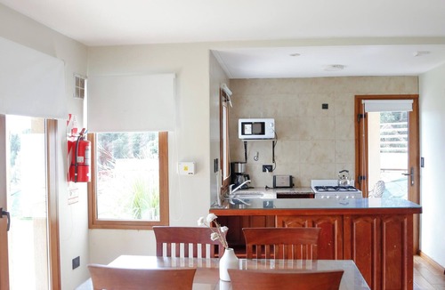 Tandil Apartment | Mell Mell en la Sierra