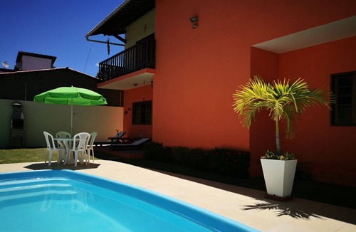 Sao Miguel dos Milagres House | Melo and Azevedo House in São Miguel dos Milagres
