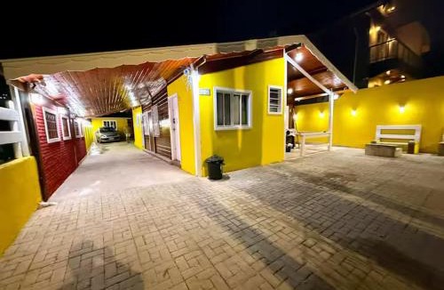 Vila Britania House | Memoriá