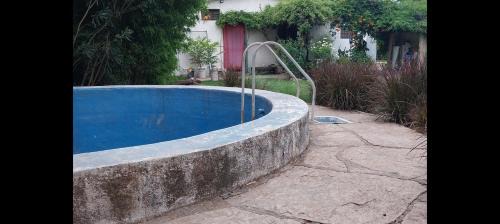 Rio Ceballos House | Mendiolaza Tennis Park