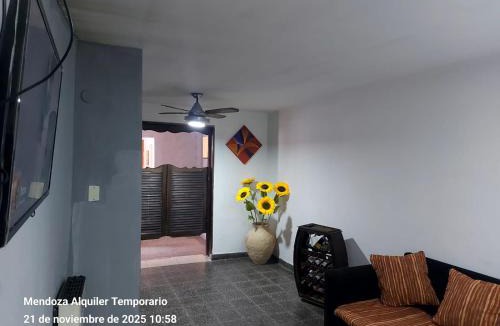 Guaymallen Apartment | Mendoza Alquiler Temporario