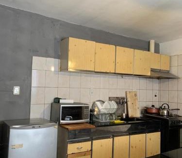 Guaymallen Apartment | Mendoza Alquiler Temporario