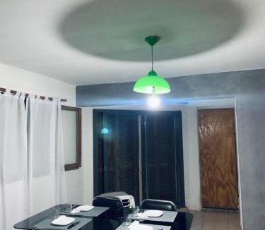 Guaymallen Apartment | Mendoza Alquiler Temporario
