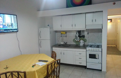 Guaymallen Apartment | Mendoza Departamento 4 o 5 personas