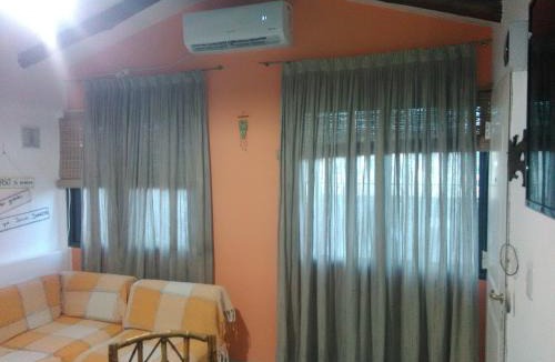 Guaymallen Apartment | Mendoza Departamento 4 o 5 personas