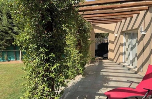 Chacras de Coria House | Mendoza House in B. Cerrado- Chacras de Coria