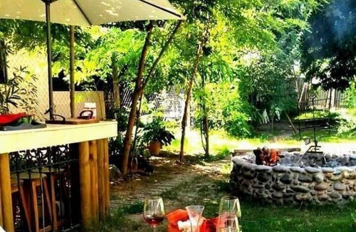 Chacras de Coria Cottage | Mendoza Leisure Time Guest House Chacras de Coria