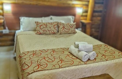 Potrerillos Cabin | Mendoza Sol y Nieve