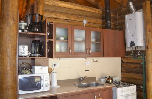 Potrerillos Cabin | Mendoza Sol y Nieve