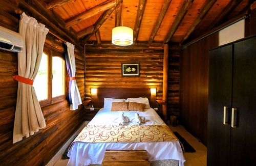 Potrerillos Cabin | Mendoza Sol y Nieve