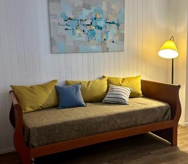Nueve de Julio Apartment | Mendoza908