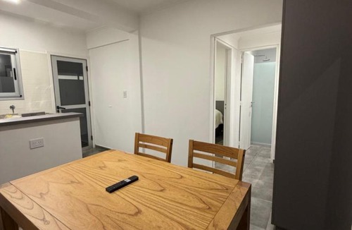 San Bernardo del Tuyu Apartment | Mensajerias 94