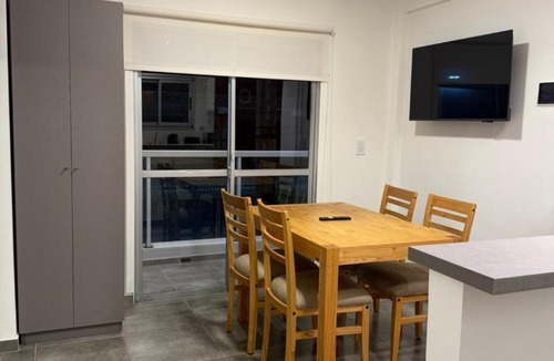 San Bernardo del Tuyu Apartment | Mensajerias 94