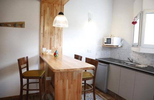 El Chalten Apartment | Meraki Lofts