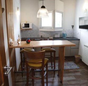 El Chalten Apartment | Meraki Lofts