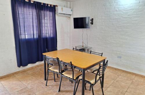 Barreal Apartment | Mercedario Aparts