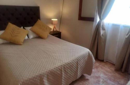 Villa Mercedes Apartment | Mercedes departamentos II
