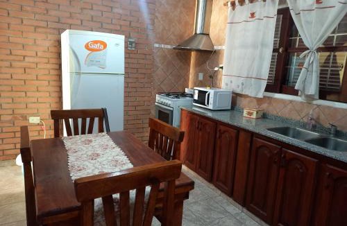 Villa Mercedes Apartment | Mercedes departamentos II