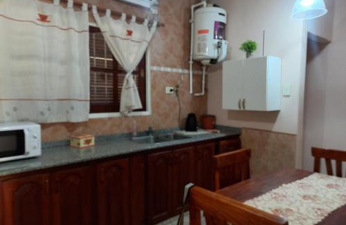 Villa Mercedes Apartment | Mercedes departamentos II