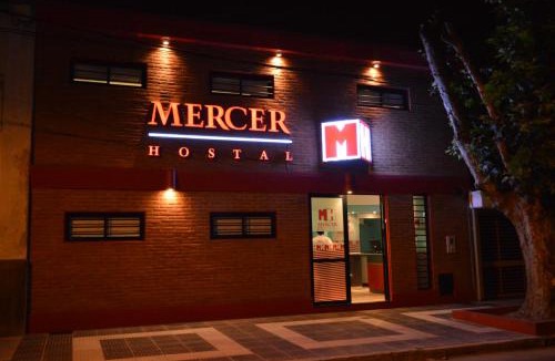 Province of Tucuman House | Mercer Hostal