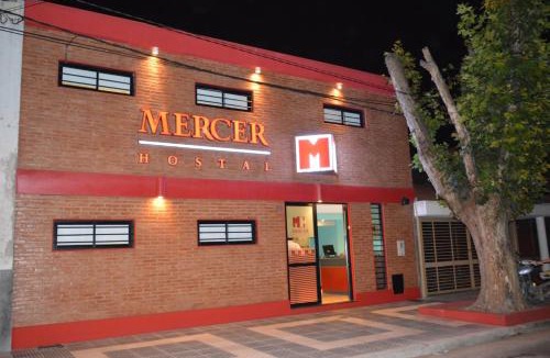 Province of Tucuman House | Mercer Hostal