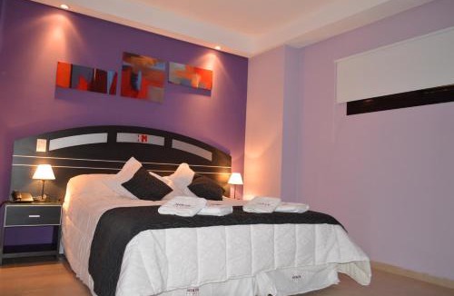 Province of Tucuman House | Mercer Hostal