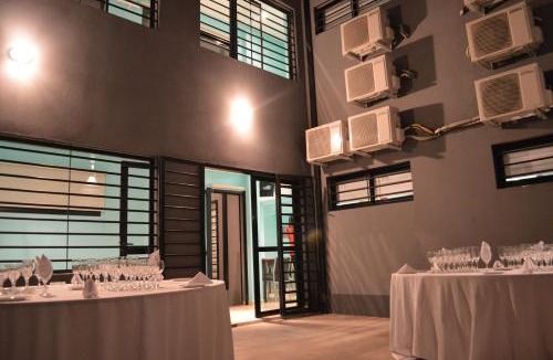 Province of Tucuman House | Mercer Hostal
