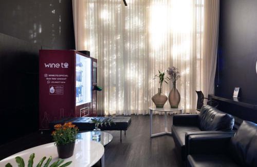 Serra Hotel | Mercure Belo Horizonte Savassi