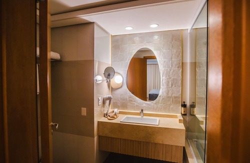 Centro Hotel | Mercure Camboriu Hotel
