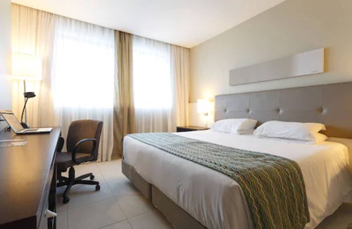 Pituba Hotel | Mercure Salvador Pituba