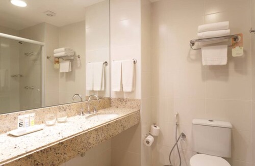 Pituba Hotel | Mercure Salvador Pituba