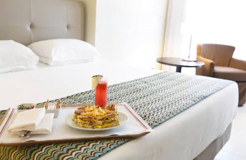Pituba Hotel | Mercure Salvador Pituba