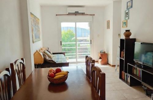 La Plata Apartment | Meridiano V - Dos Ambientes