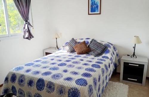 La Plata Apartment | Meridiano V - Dos Ambientes