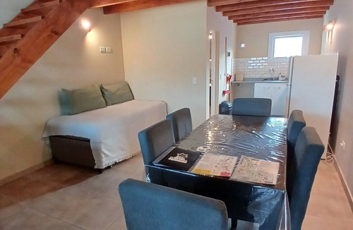 El Chalten Apartment | MerKaba Aparts
