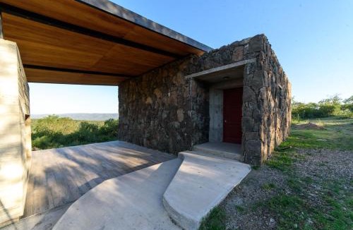 Calamuchita Valley Villa | Merlín Art Lodge
