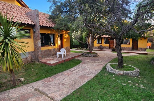 Merlo Cottage | Merlo Trail Lodge