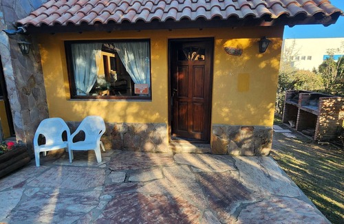 Merlo Cottage | Merlo Trail Lodge