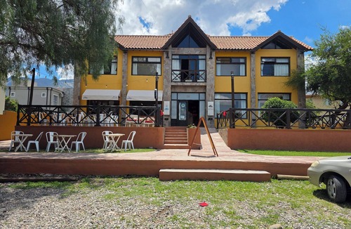 Merlo Cottage | Merlo Trail Lodge