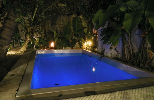 Jijoca de Jericoacoara Apartment | Mermaid Cottage loft duplex oasis in the center of Jeri APPART-HOTEL