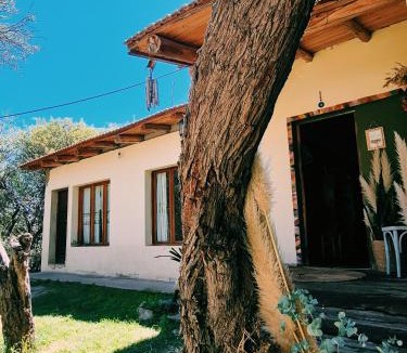 Humahuaca Hotel | Mestiza Posada