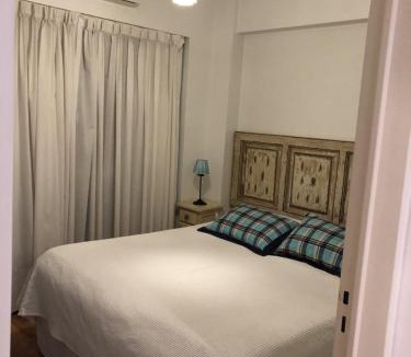 Colegiales Apartment | Metropolitan Lacroze