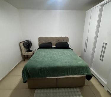 Vargem Pequena House | Meu aconchego